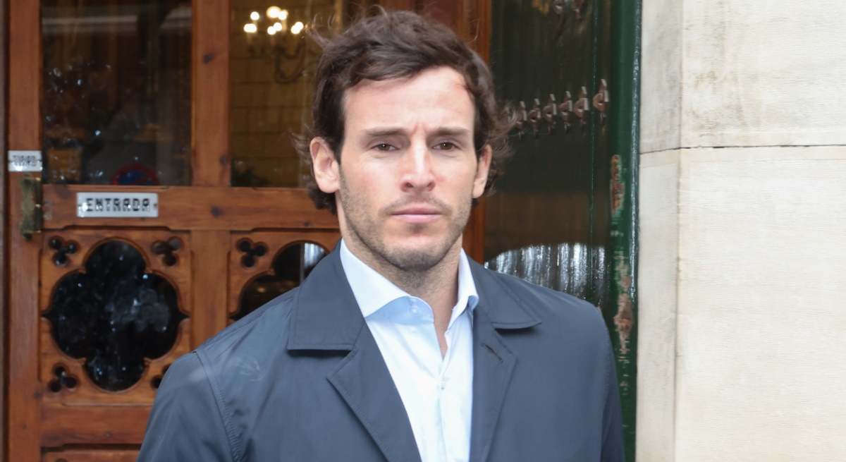 Íñigo Onieva, restaurante 