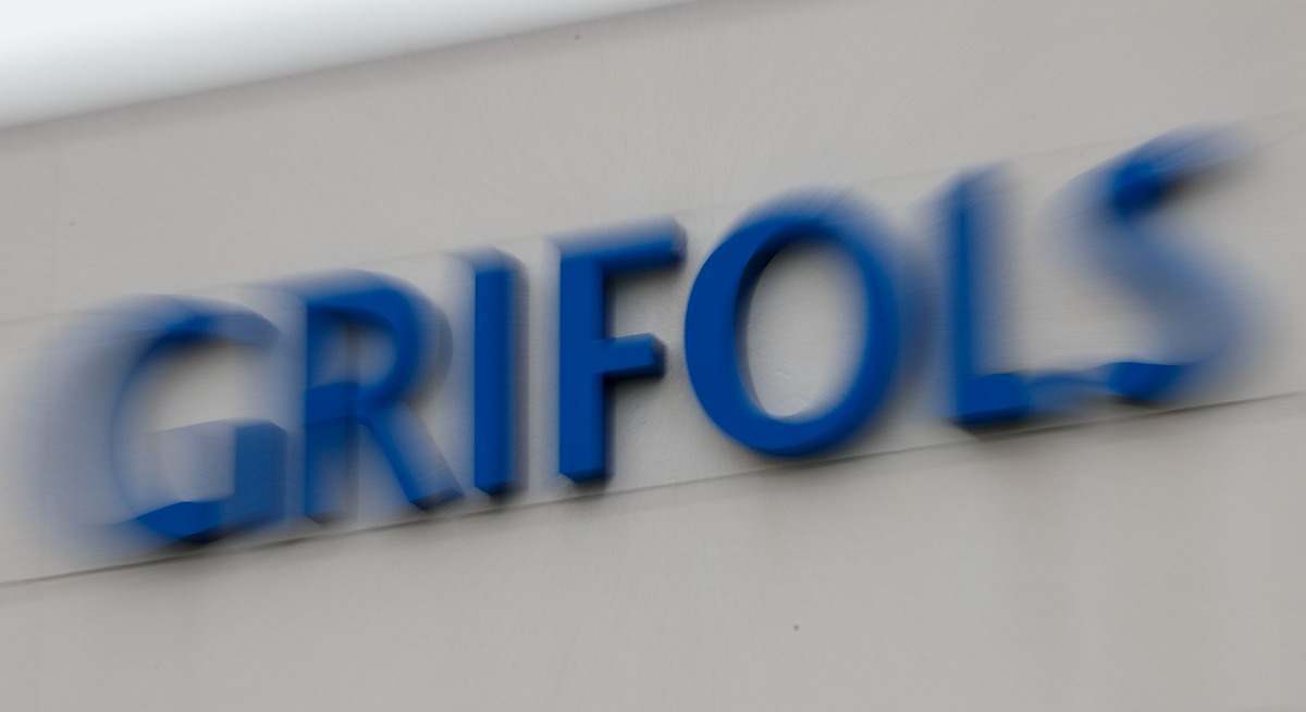 Grifols