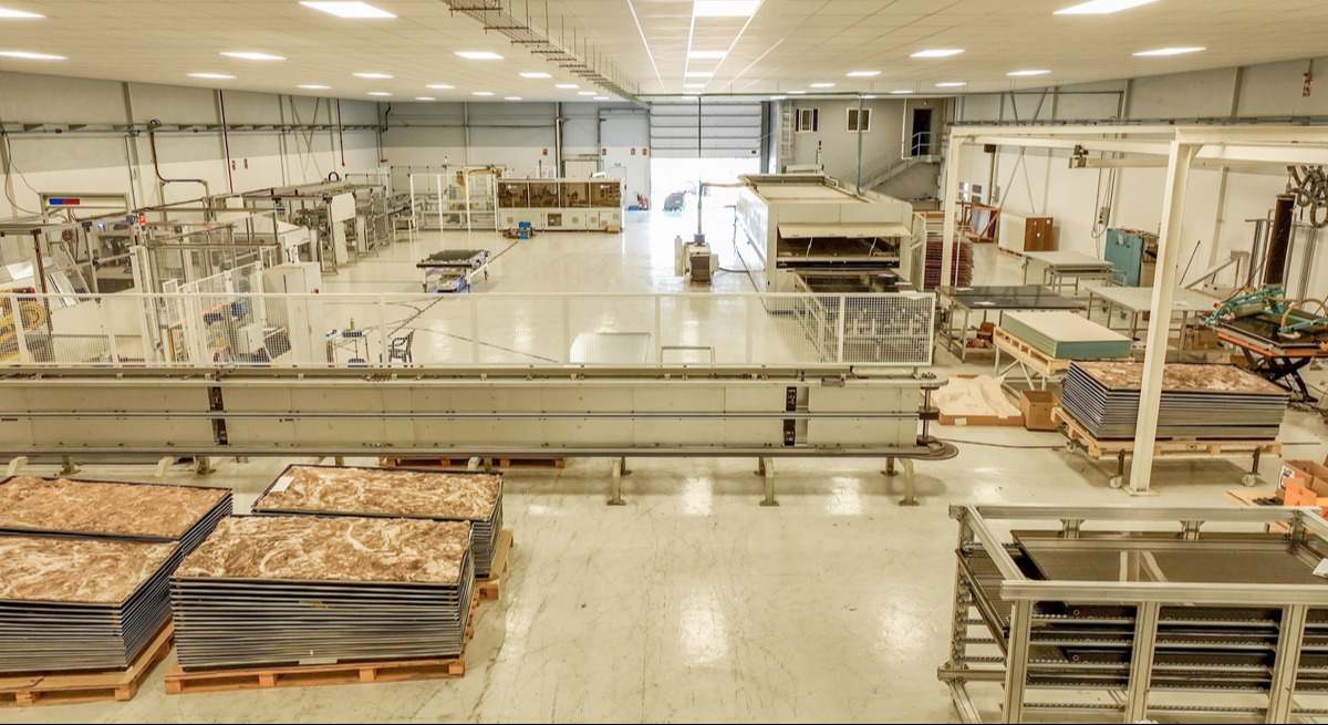paneles solares hibridos alto rendimiento abora
