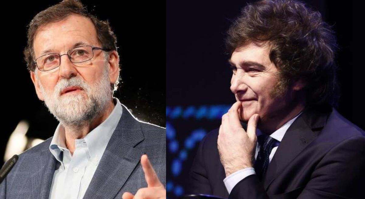 Los ocho políticos (y un Nobel) que piden el voto para Milei
