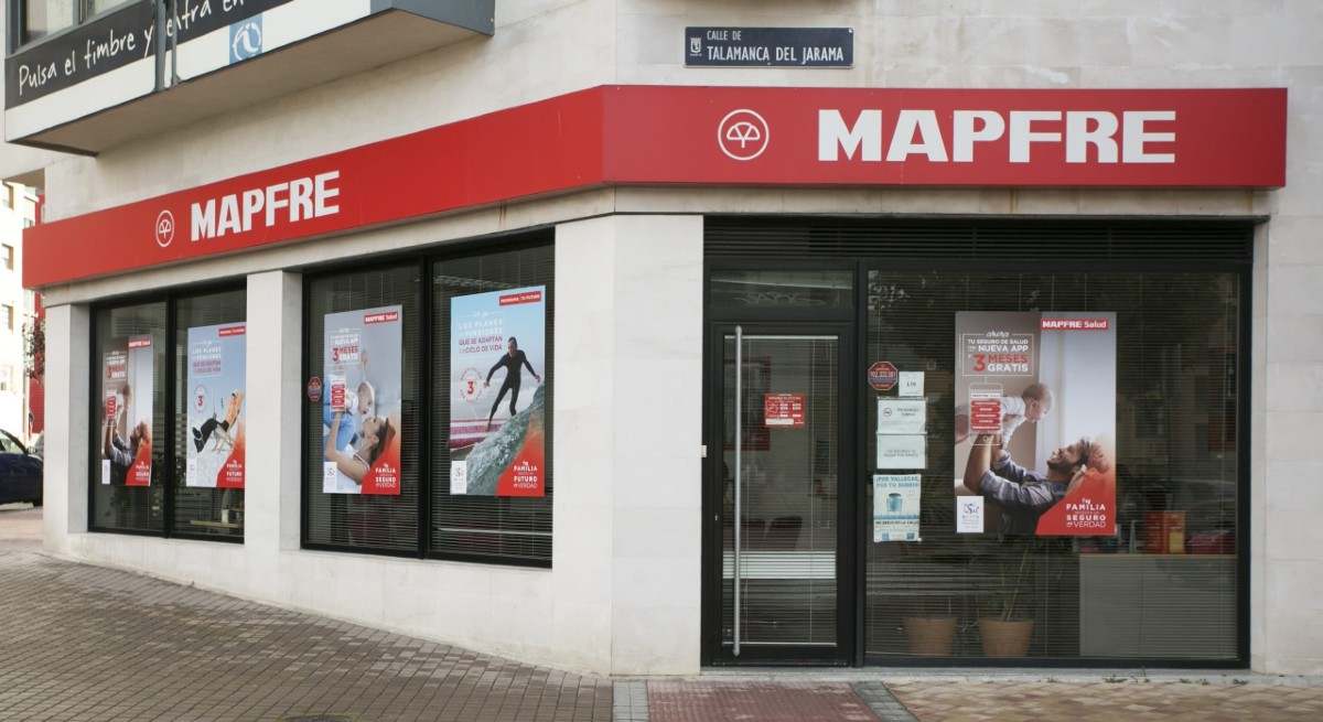 MAPFRE