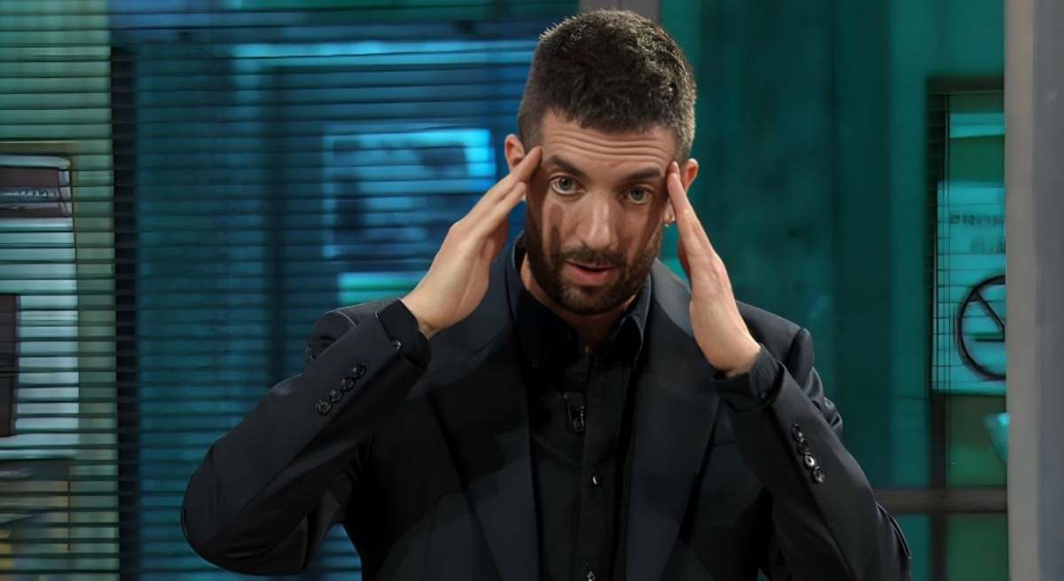 Broncano mínimo de audiencia