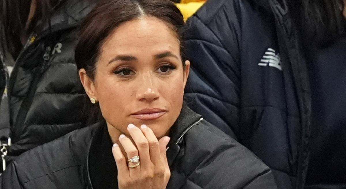 Meghan Markle