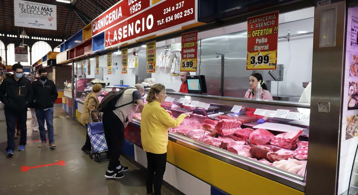 mercado