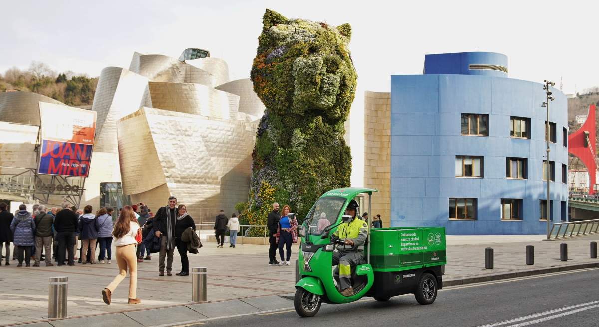Heineken Bilbao