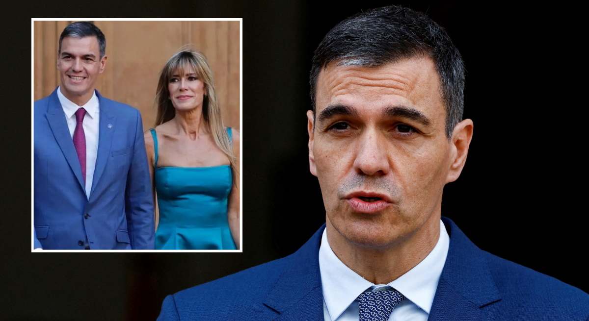 Pedro Sánchez, Moncloa 