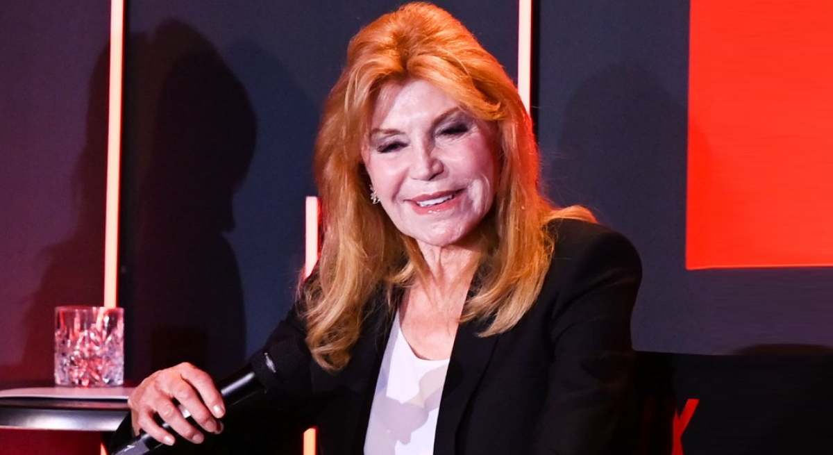 Tita Cervera Netflix 