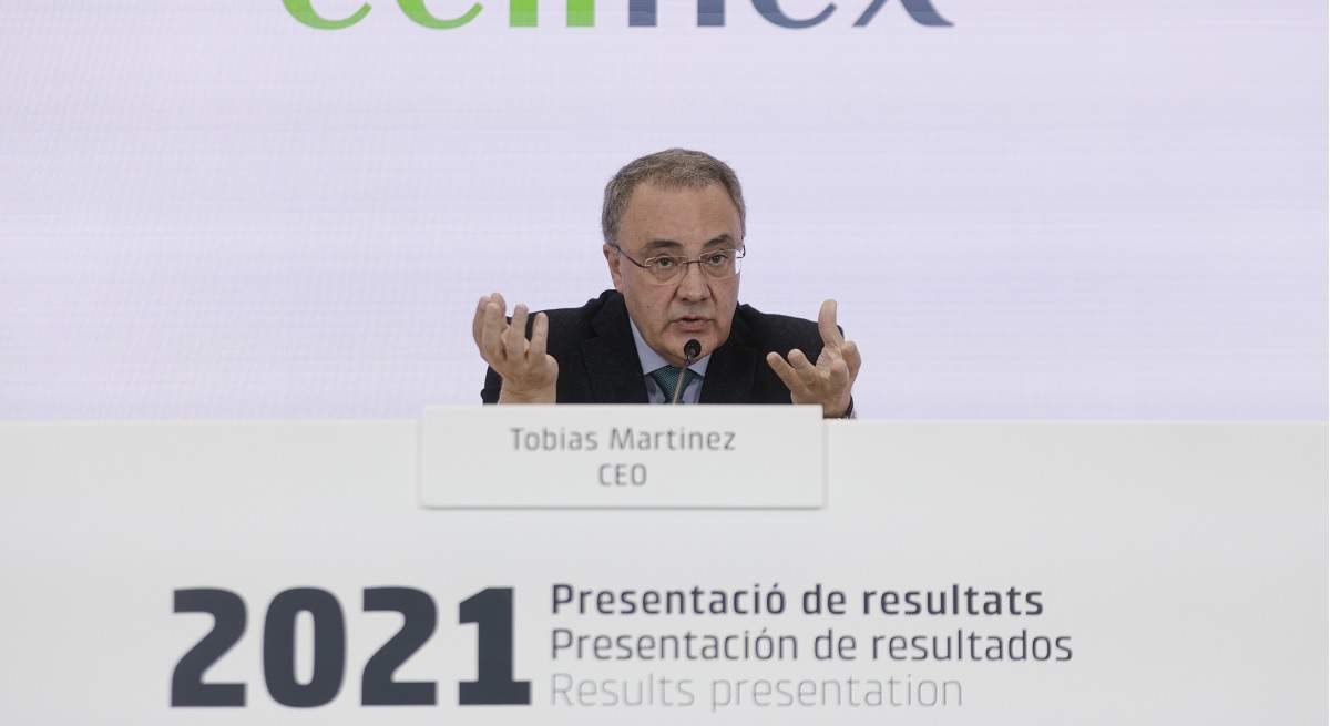 tobias martinez cellnex