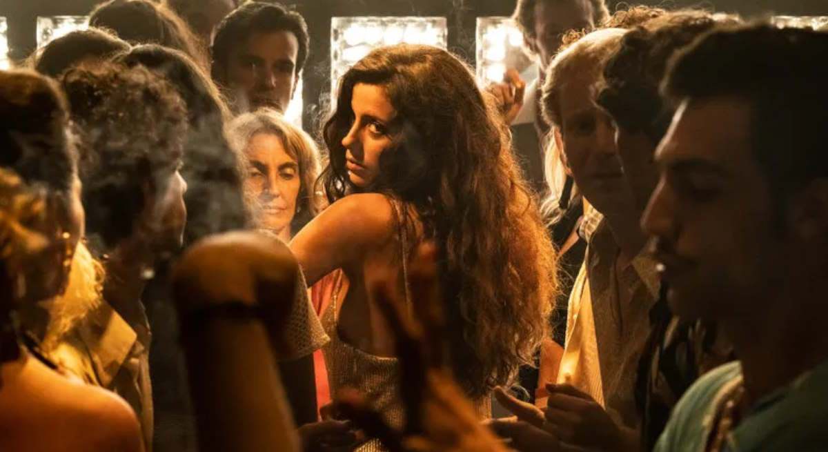 Celeste Dalla Porta