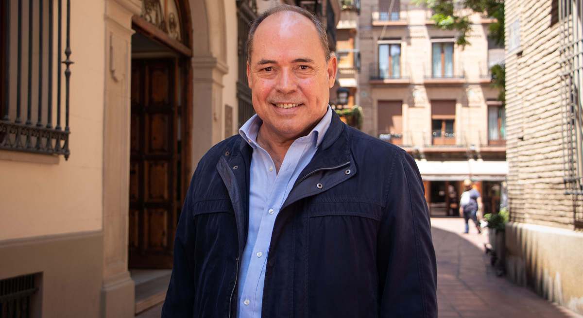 javier turull