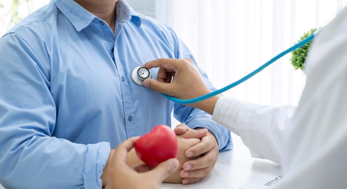 Enfermedad cardiovascular