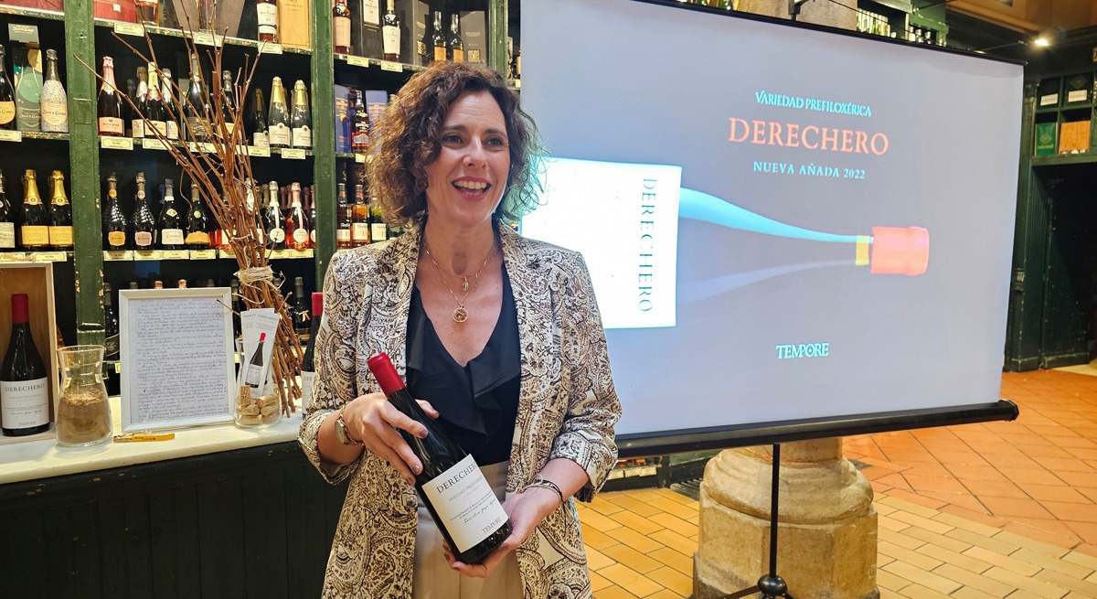 bodegas tempore