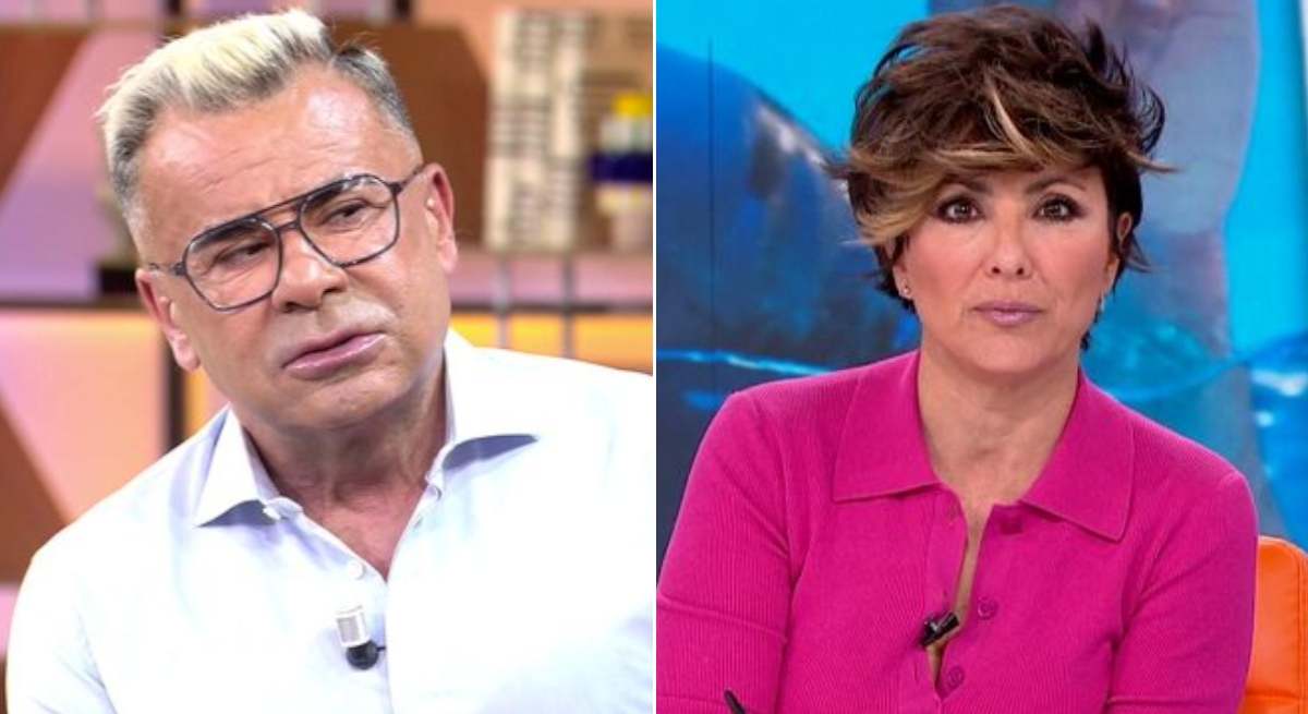 Jorge Javier y Sonsoles Ónega