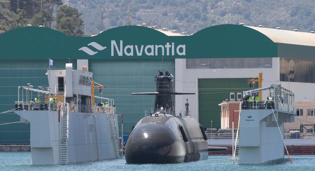 Navantia