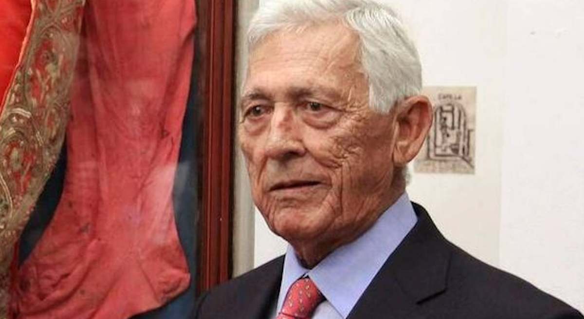 Paco Camino