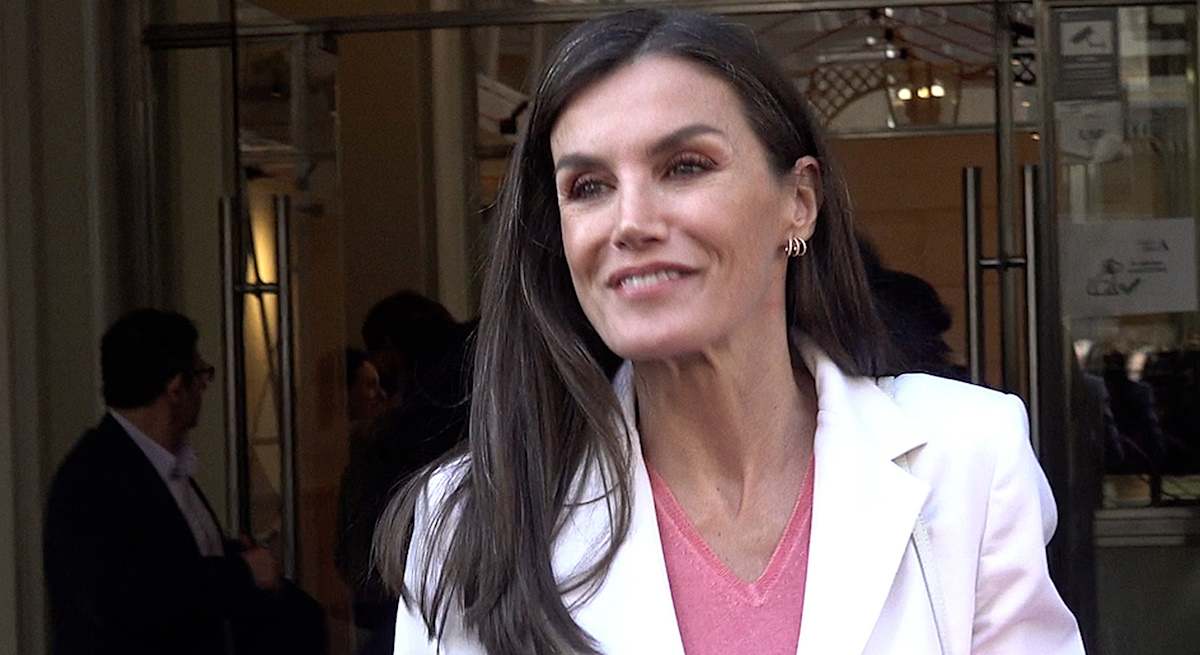Letizia