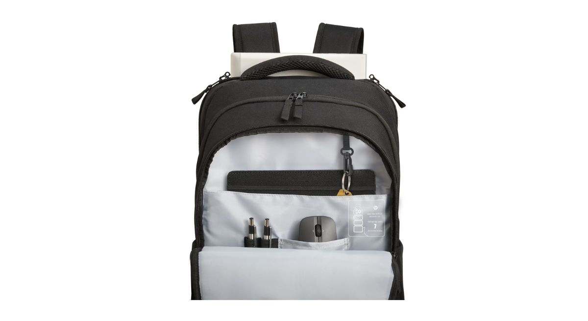 Mochila HP