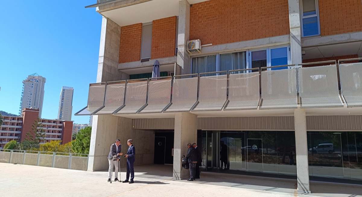 vivienda zaragoza
