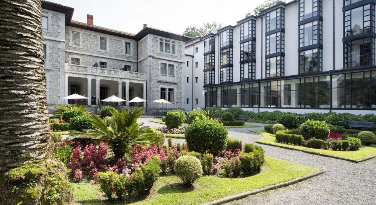 La nueva oferta de Paradores para viajar esta primavera: estancias desde 80 euros la noche
