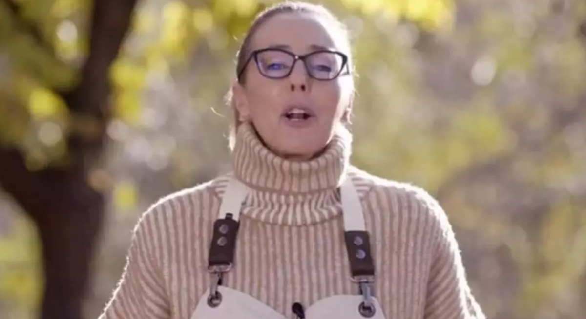 Rocío Carrasco, concursante de un talent en la televisión pública