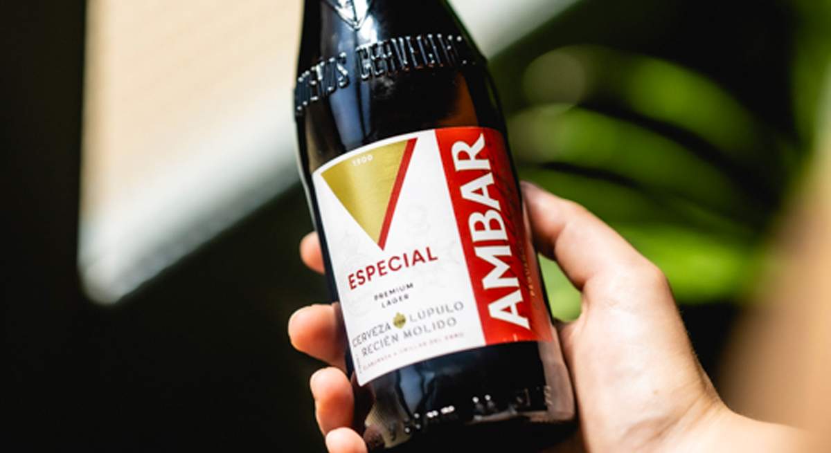 ambar envase sostenible