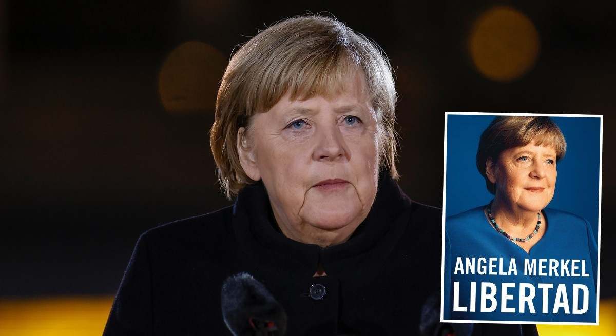 Angela Merkel