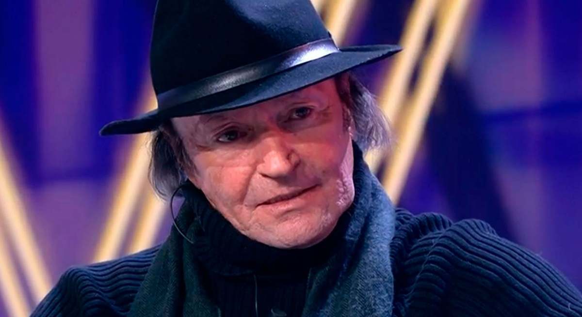 Amador Mohedano ingreso 