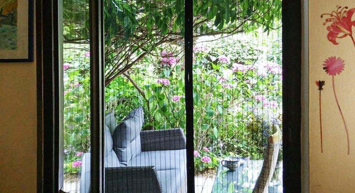 La mejor mosquitera con descuento.
