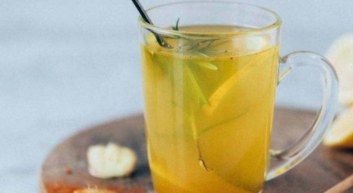 El té de cúrcuma tiene multitud de beneficios