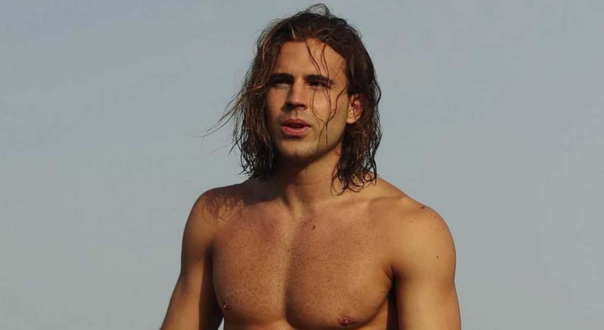 Daniel Sancho
