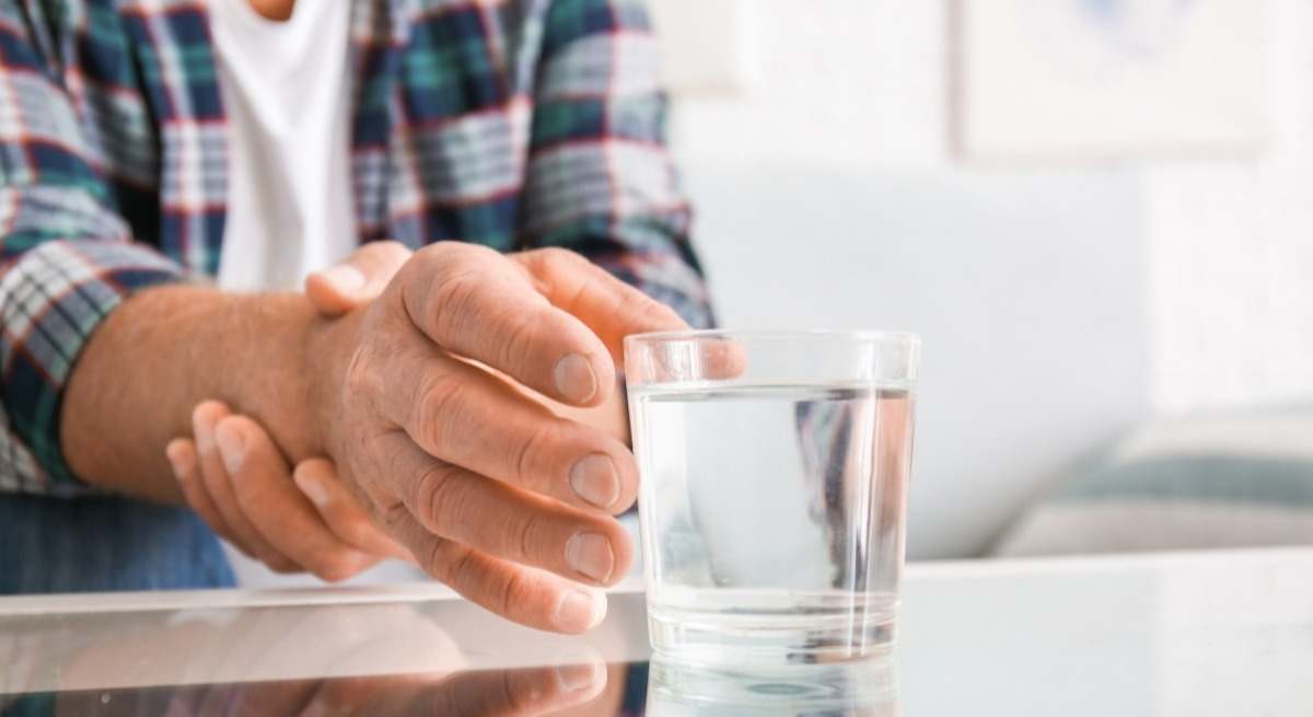 El alimento que ayuda a disminuir los signos del Parkinson.