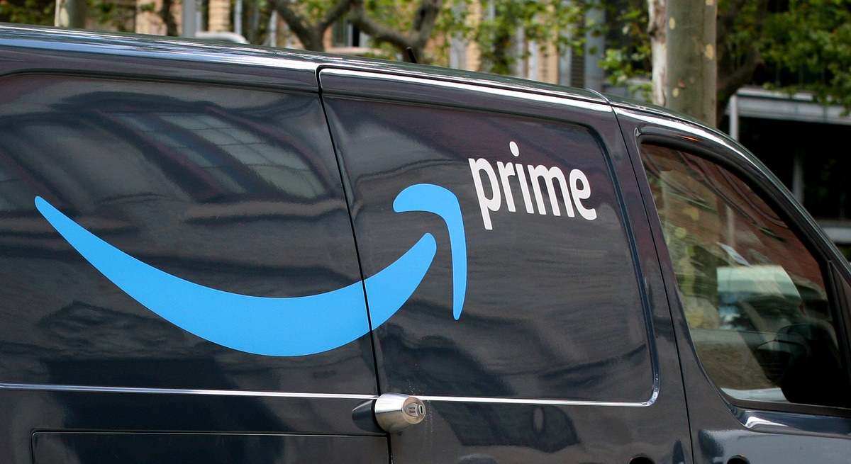 Amazon
