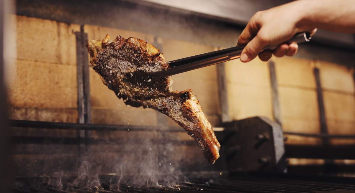 Chuleton