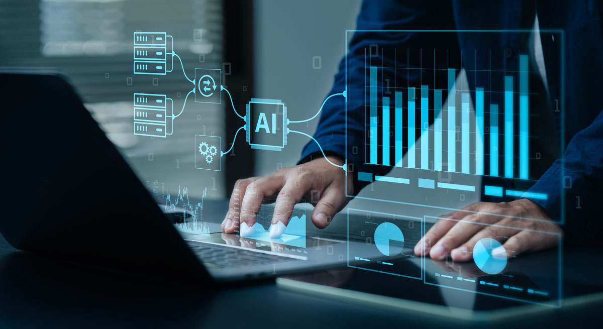 La inteligencia artificial cobra cada vez más importancia para el consumidor