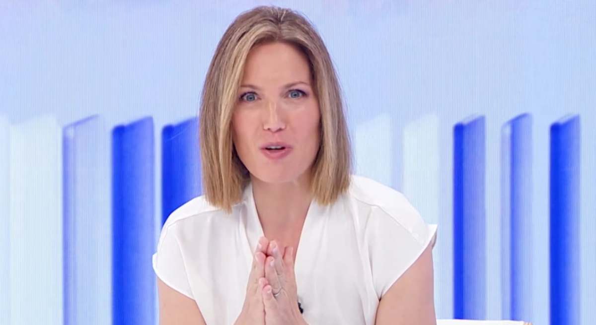 Silvia Intxaurrondo