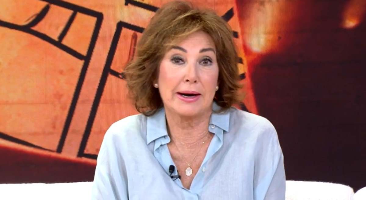 Ana Rosa Quintana
