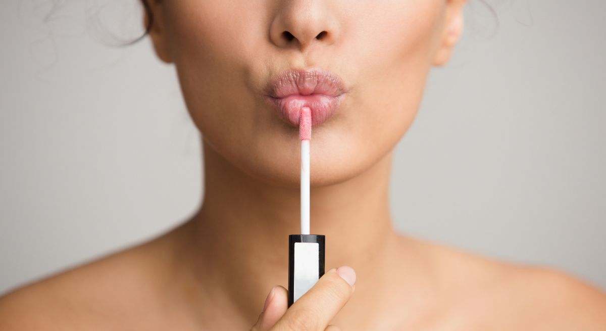 Gloss Labios Verano