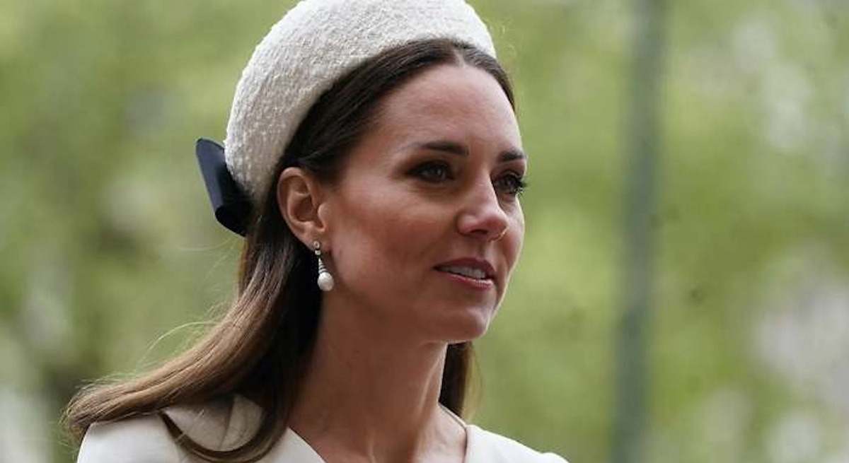 Kate Middleton