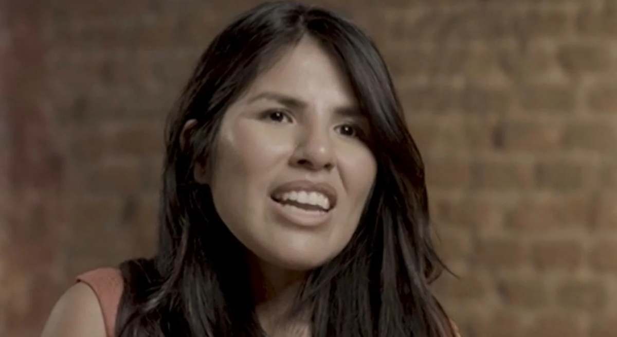 Isa Pantoja De viernes 