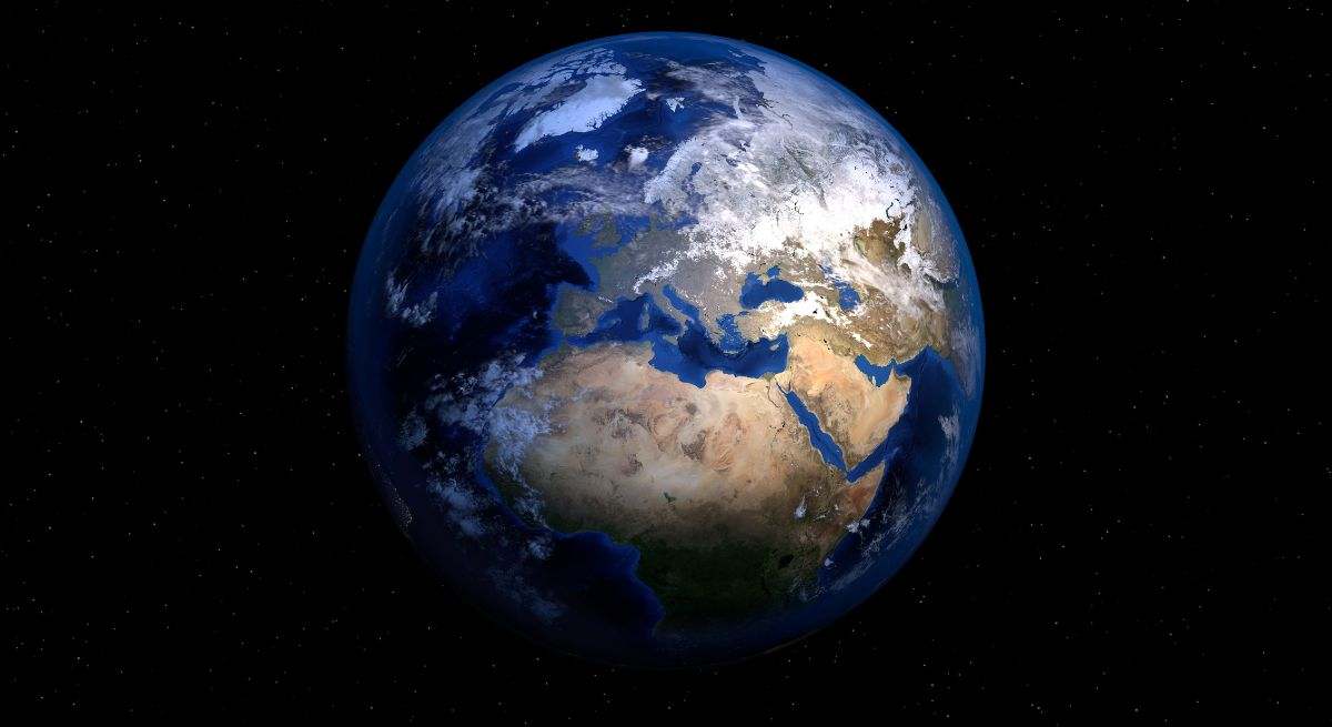 La Tierra
