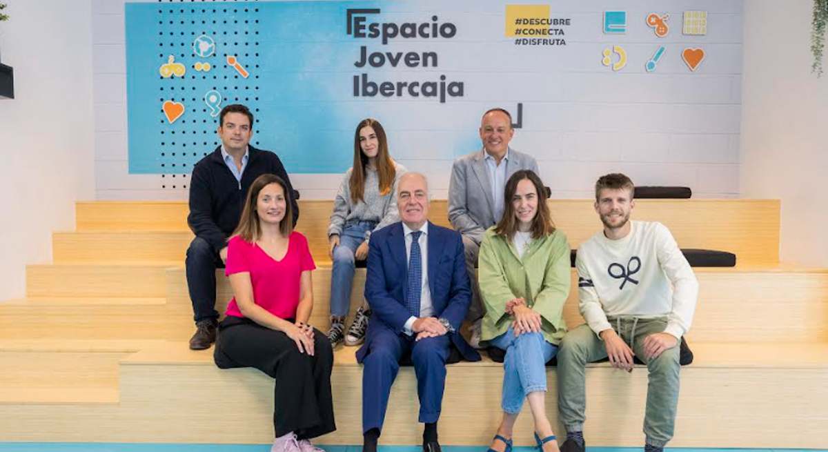 ibercaja