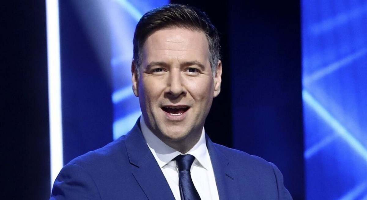 Carlos Latre Telecinco 