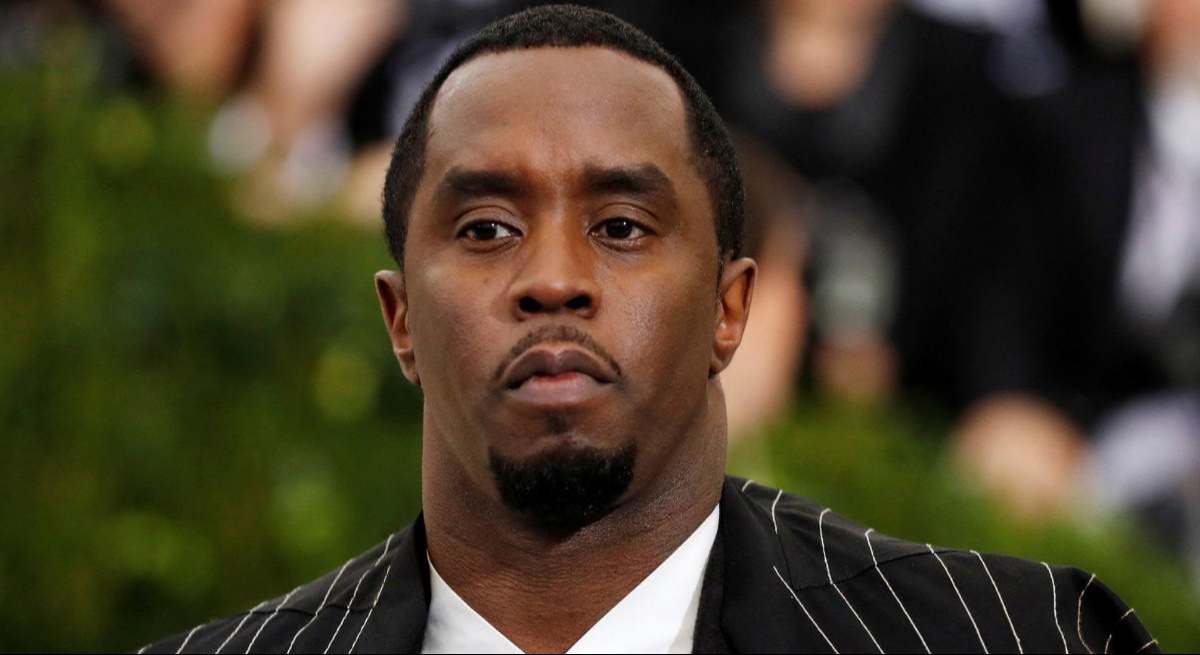 Puff Diddy