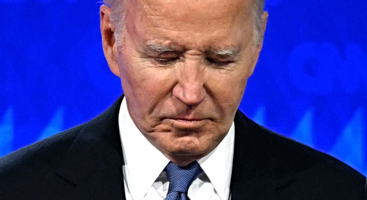 Joe Biden