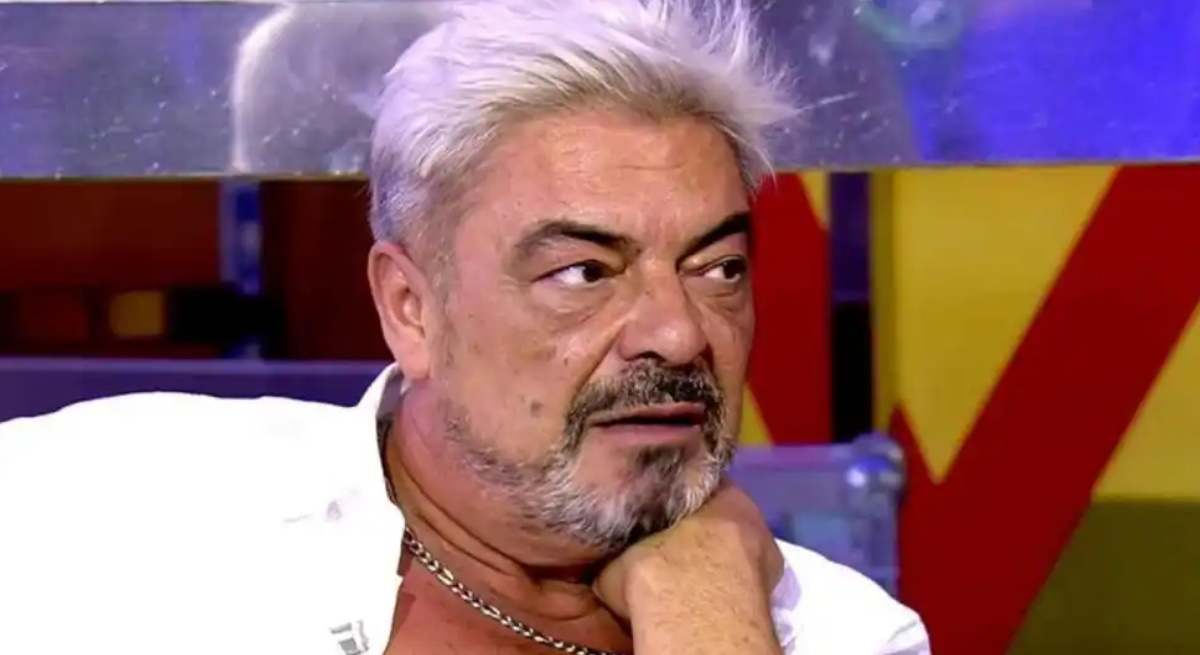 Antonio Canales 