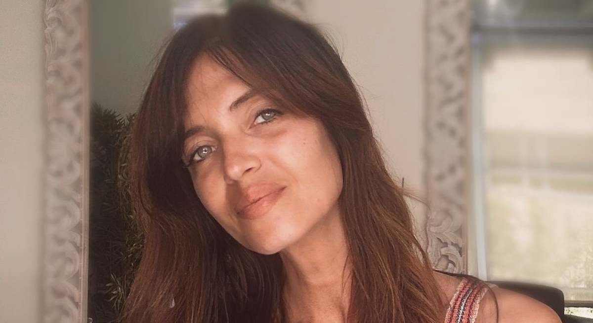 Sara Carbonero 
