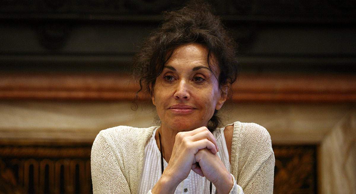 Rosa Caadas