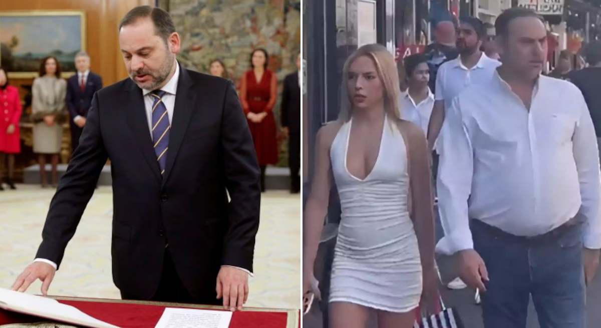Ábalos mujer 