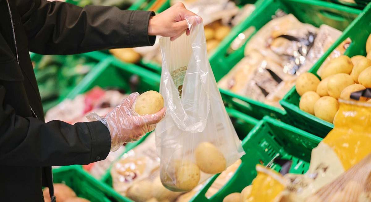 patatas de origen nacional en Mercadona