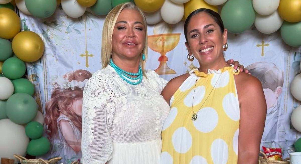 Belén Esteban / Anabel Pantoja